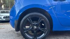 Vauxhall Corsa 1.2 Griffin 5dr Petrol Hatchback